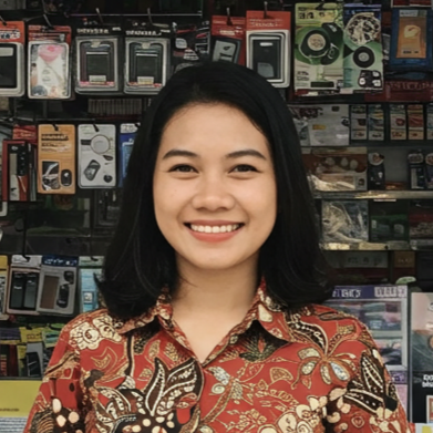 Sinta Amelia
