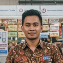 Sinta Amelia